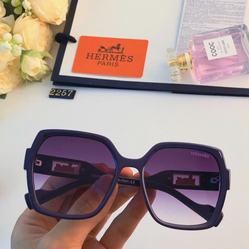 Hermes Sunglasses